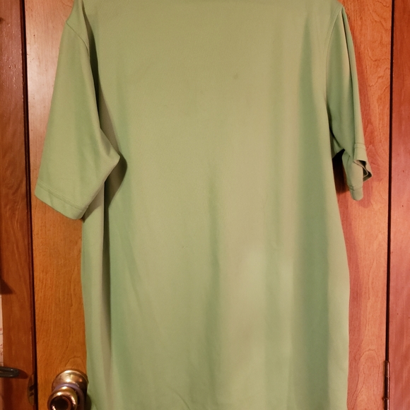 Chase Edwards Golf Shirt - Picture 2 of 3